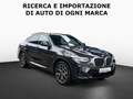 BMW X4 Xdrive 20i mhev 48V M Sport * UFFICIALE * Gris - thumbnail 2