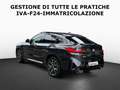 BMW X4 Xdrive 20i mhev 48V M Sport * UFFICIALE * Gris - thumbnail 4