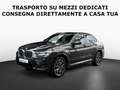 BMW X4 Xdrive 20i mhev 48V M Sport * UFFICIALE * Gris - thumbnail 5