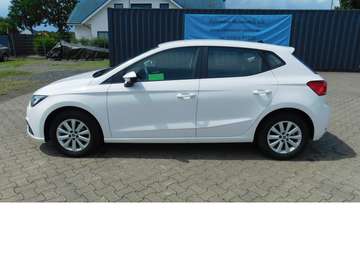 1.0 Style TSI BMT 4Trg Navi Klima