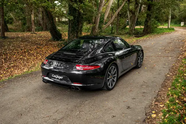 Porsche 911 991.1 Carrera S Coupé 3.8i 400 PDK