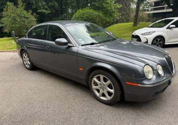 S-Type s type
