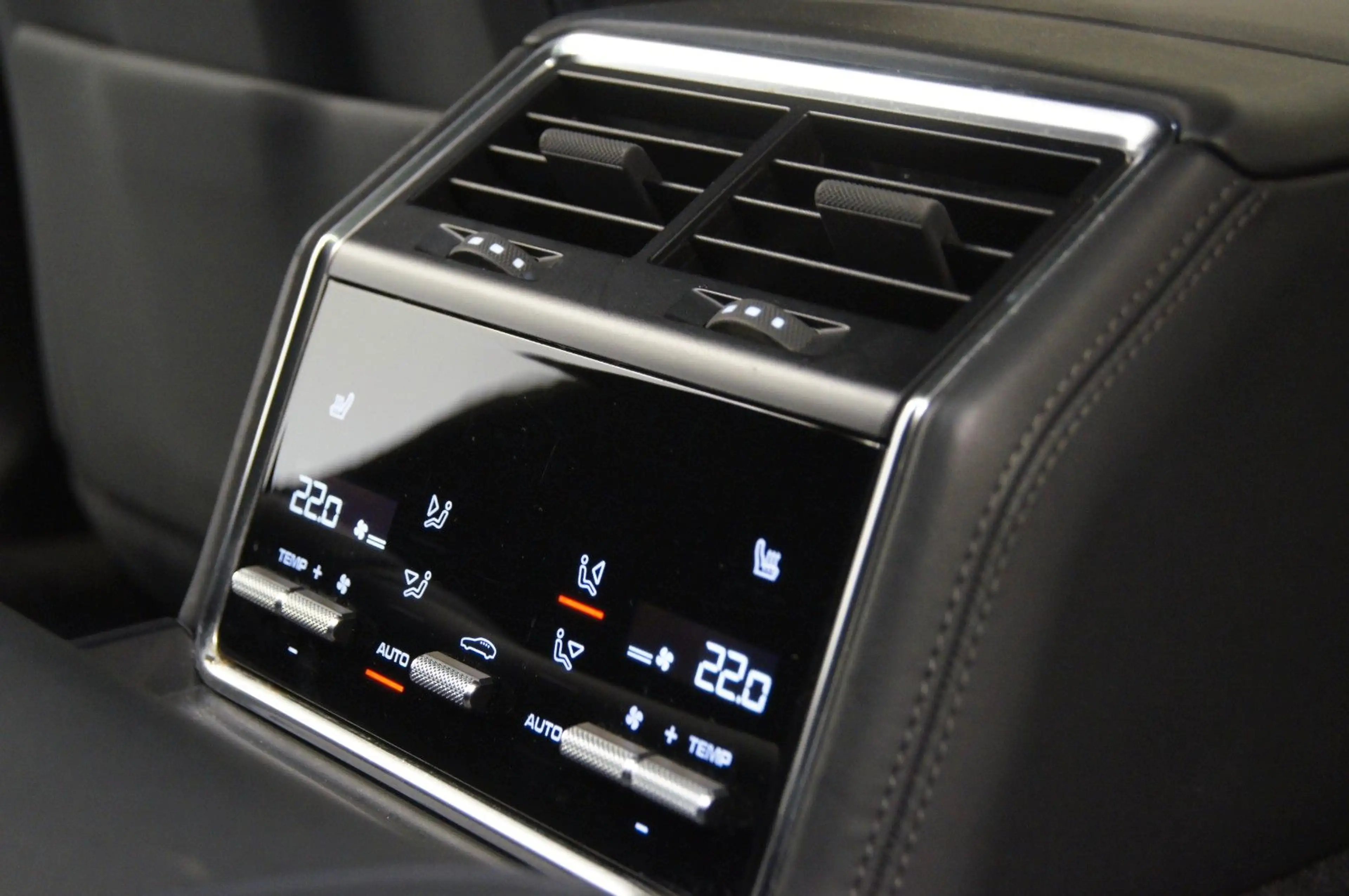 Porsche Panamera Sport Turismo Turbo S|CARBON|KERAMIK|18 — photo 10