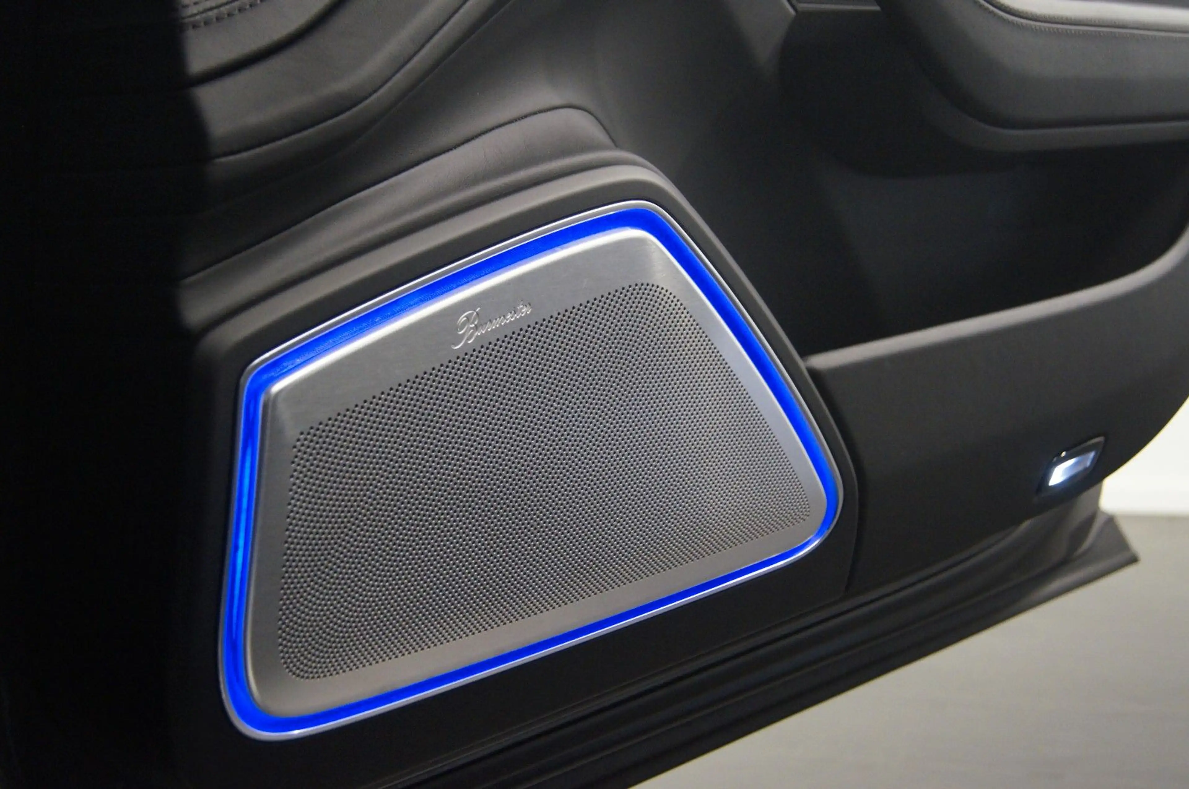 Porsche Panamera Sport Turismo Turbo S|CARBON|KERAMIK|18 — photo 14