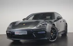 Porsche Panamera Sport Turismo Turbo S|CARBON|KERAMIK|18