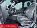 SEAT Arona 1.0 TSI DSG Xperience LED NAVI AHK ACC 18 KAMERA P Schwarz - thumbnail 3
