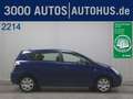 Toyota Corolla Verso 1.8 7-Sitzer Sol KlimaA Bleu - thumbnail 1