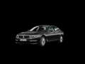 BMW 520 AUTOMAAT - NAVI - LED - LEDER Gris - thumbnail 1