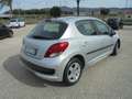 Peugeot 207 207 5p 1.4 hdi X-Line FL Argento - thumbnail 5
