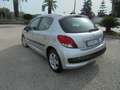 Peugeot 207 207 5p 1.4 hdi X-Line FL Argento - thumbnail 4