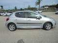 Peugeot 207 207 5p 1.4 hdi X-Line FL Argento - thumbnail 8