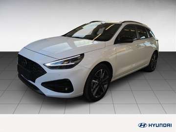 Mild-Hybrid 1.5 T-GDI Advantage Navi+Apple CarPlay