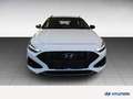 Hyundai i30 Mild-Hybrid 1.5 T-GDI Advantage Navi+Apple CarPlay Weiß - thumbnail 2