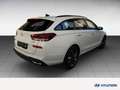 Hyundai i30 Mild-Hybrid 1.5 T-GDI Advantage Navi+Apple CarPlay Weiß - thumbnail 4