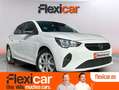 Opel Corsa 1.2 XEL S/S Edition 75 Blanc - thumbnail 1