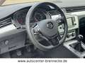 Volkswagen Passat Variant Comfortline*Navi*AHK*Kamera* Schwarz - thumbnail 10
