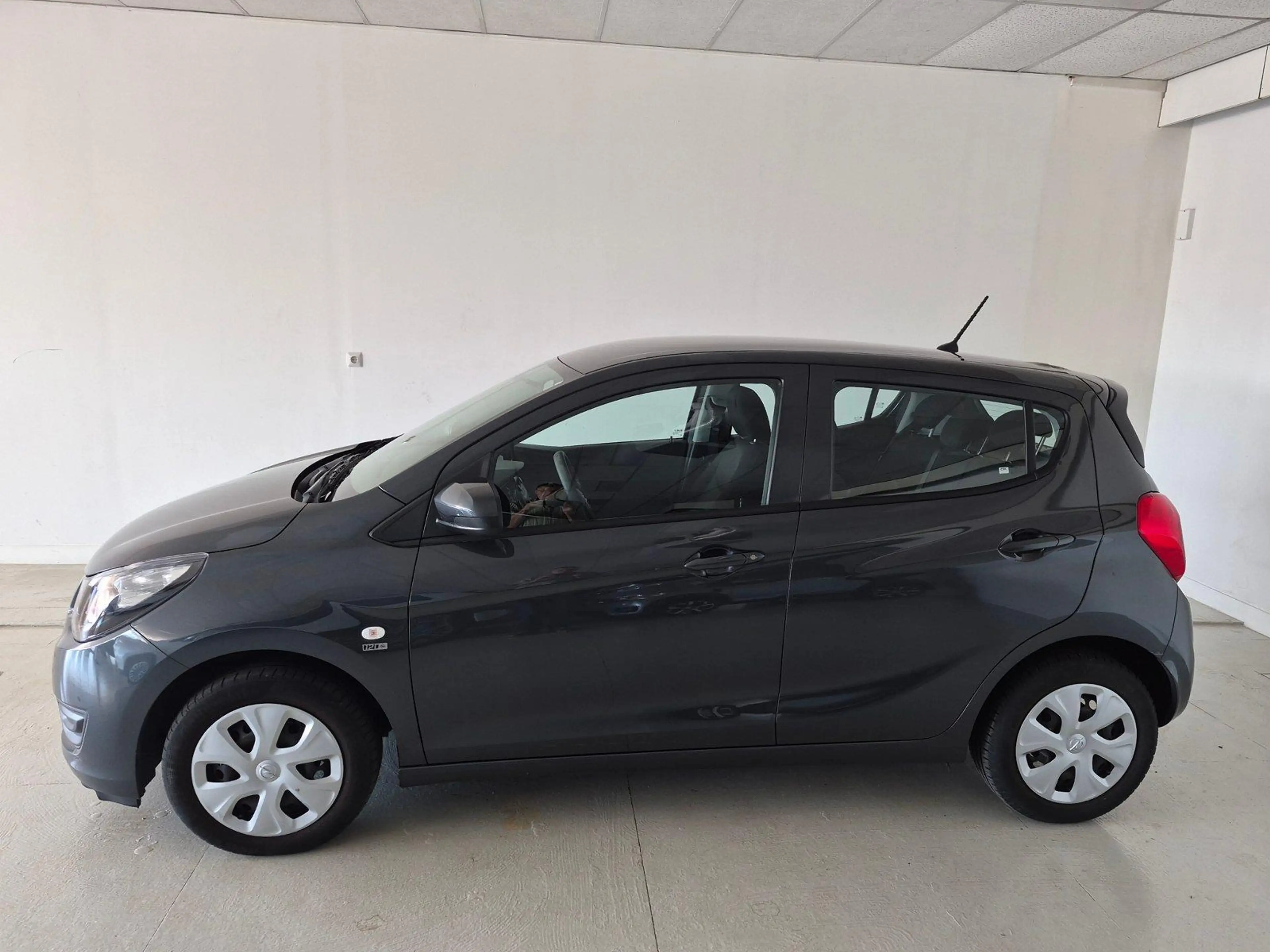 Opel Karl 1.0 120 Jaar Edition Trekhaak — photo 5