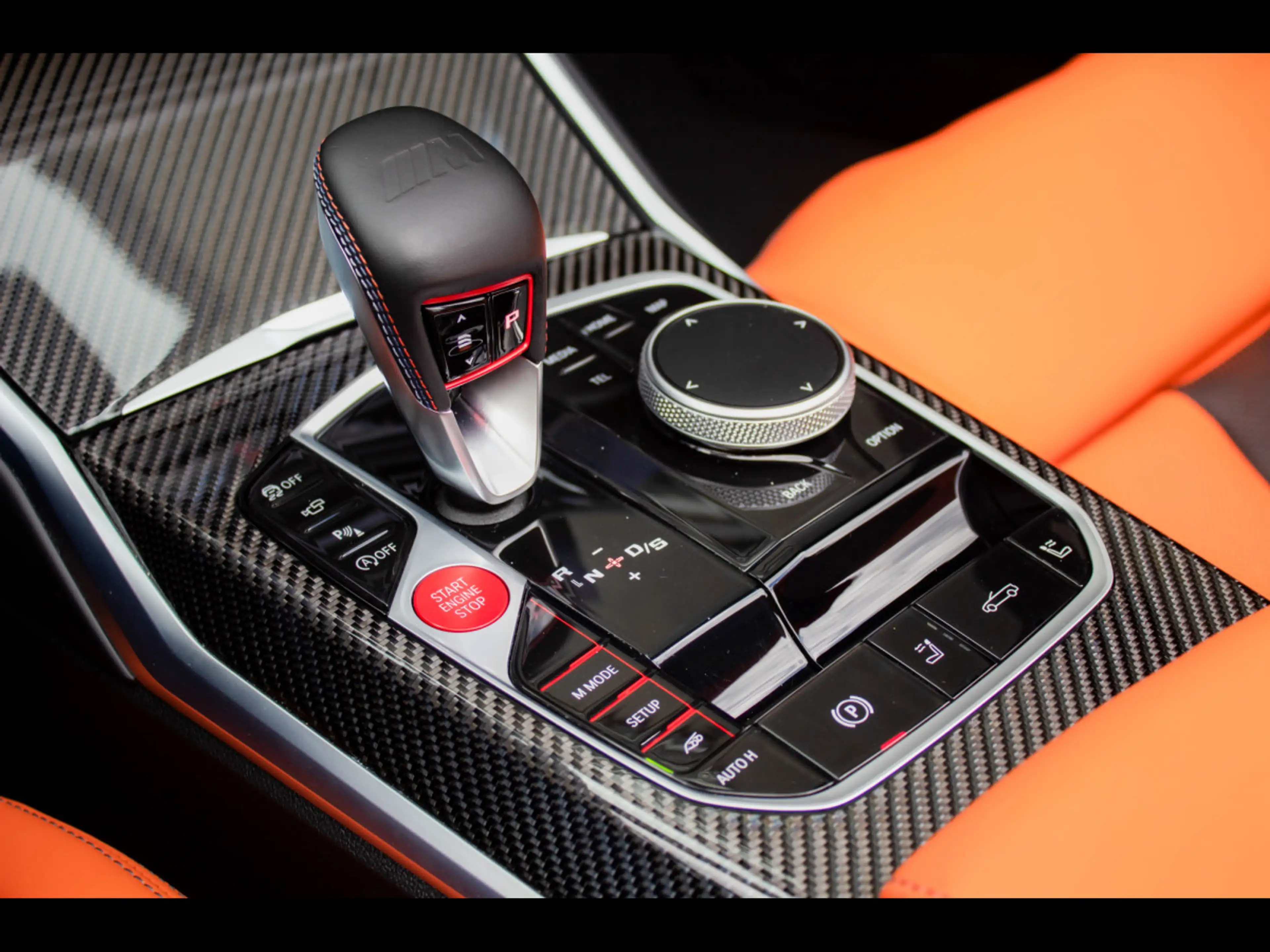 BMW M4 COMPETITION M XDRIVE CABRIOLET°FROZEN BLACK°XPEL — photo 13