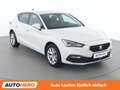 SEAT Leon 1.0 TSI Style Weiß - thumbnail 8