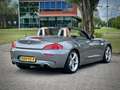 BMW Z4 Roadster SDrive35is M-Sport|340pk|Keyless|HiFi|Vol Grijs - thumbnail 5