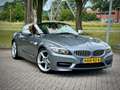 BMW Z4 Roadster SDrive35is M-Sport|340pk|Keyless|HiFi|Vol Grijs - thumbnail 3
