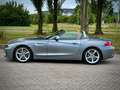 BMW Z4 Roadster SDrive35is M-Sport|340pk|Keyless|HiFi|Vol Grijs - thumbnail 8