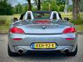 BMW Z4 Roadster SDrive35is M-Sport|340pk|Keyless|HiFi|Vol Grijs - thumbnail 6