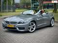BMW Z4 Roadster SDrive35is M-Sport|340pk|Keyless|HiFi|Vol Grijs - thumbnail 1