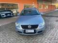 Volkswagen Passat Variant Passat 2.0 TDI DPF Var. Comfortline E5 Bleu - thumbnail 2