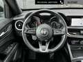 Alfa Romeo Stelvio 2.2 Turbodiesel 190 CV AT8 Q4 Executive Czarny - thumbnail 6