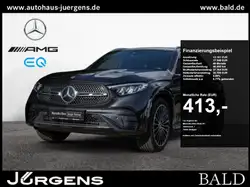 Mercedes-Benz GLC 300 4M AMG Sport/LED/360/EASY P/Ambi/20'