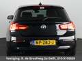BMW 118 1-serie 118d High Executive Automaat | Navigatie | Schwarz - thumbnail 33