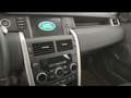Land Rover Discovery Sport 2.0 TD4 150cv SE AWD my18 plava - thumbnail 9