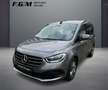 Mercedes-Benz T-Class T 180 d standard TWA|Style|Keyless|LMF|Navi Gris - thumbnail 1