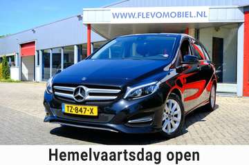 Ambition Aut. Navi|LED|Airco|LMV|Cam