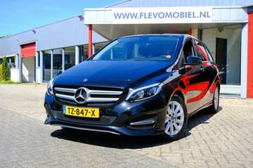 Ambition Aut. Navi|LED|Airco|LMV|Cam