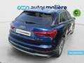 Audi Q3 35 TDI Advanced S tronic 110kW Azul - thumbnail 4