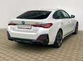 BMW i4 eDrive40 M Sport LHZ/CAM/hk/K-ZUG/PRIVACY/DAB Weiß - thumbnail 4