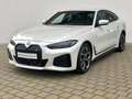 BMW i4 eDrive40 M Sport LHZ/CAM/hk/K-ZUG/PRIVACY/DAB Weiß - thumbnail 2