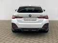 BMW i4 eDrive40 M Sport LHZ/CAM/hk/K-ZUG/PRIVACY/DAB Weiß - thumbnail 5