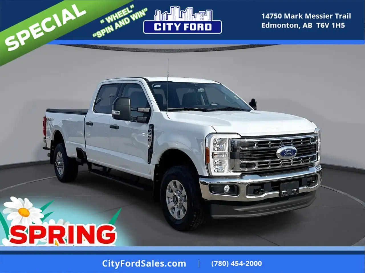 2023 Ford F 350