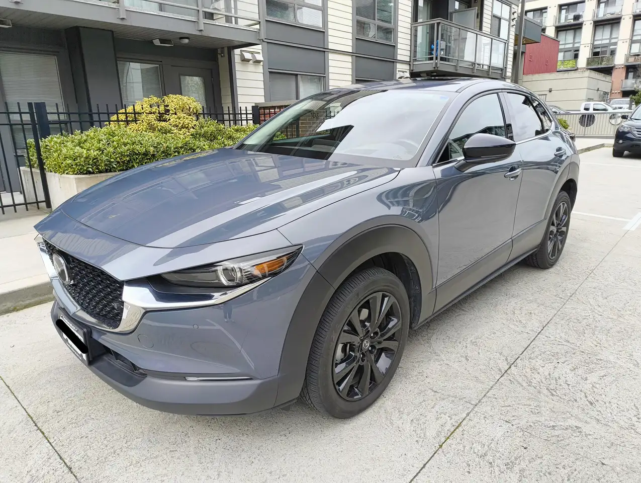 2023 Mazda CX-30