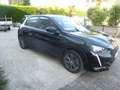 Peugeot e-208 208 Elektromotor 136 Active Pack Zwart - thumbnail 2