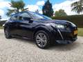 Peugeot e-208 208 Elektromotor 136 Active Pack Zwart - thumbnail 1