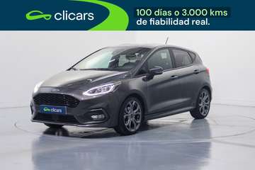 1.1 PFI GLP ST Line