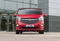 Opel Vivaro 1.6CDTi 29 L1H1 Expression 95 Blanc - thumbnail 1