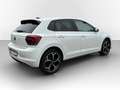 Volkswagen Polo 1.0 TSI Comfortline R-Line *LED*NAV*SHZ*ACC*PDC... Weiß - thumbnail 5