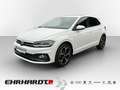 Volkswagen Polo 1.0 TSI Comfortline R-Line *LED*NAV*SHZ*ACC*PDC... Weiß - thumbnail 1