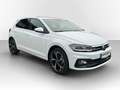 Volkswagen Polo 1.0 TSI Comfortline R-Line *LED*NAV*SHZ*ACC*PDC... Weiß - thumbnail 3