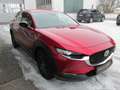 Mazda CX-30 G150 Homura Aut. Rot - thumbnail 3